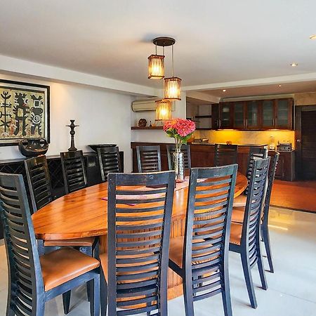 Villa Casis By Nagisa Bali Sanur  Exterior photo