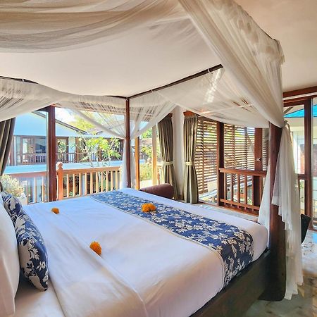 Villa Casis By Nagisa Bali Sanur  Exterior photo