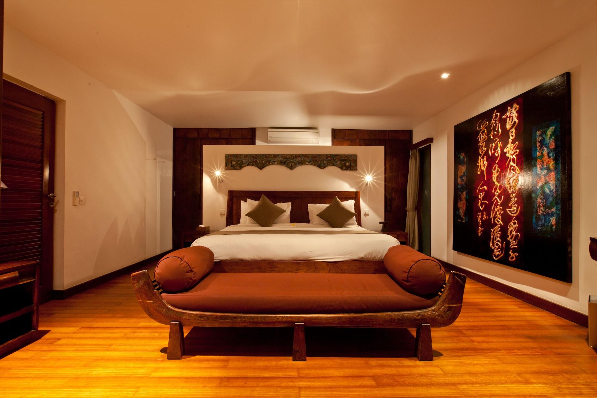 Villa Casis By Nagisa Bali Sanur  Exterior photo