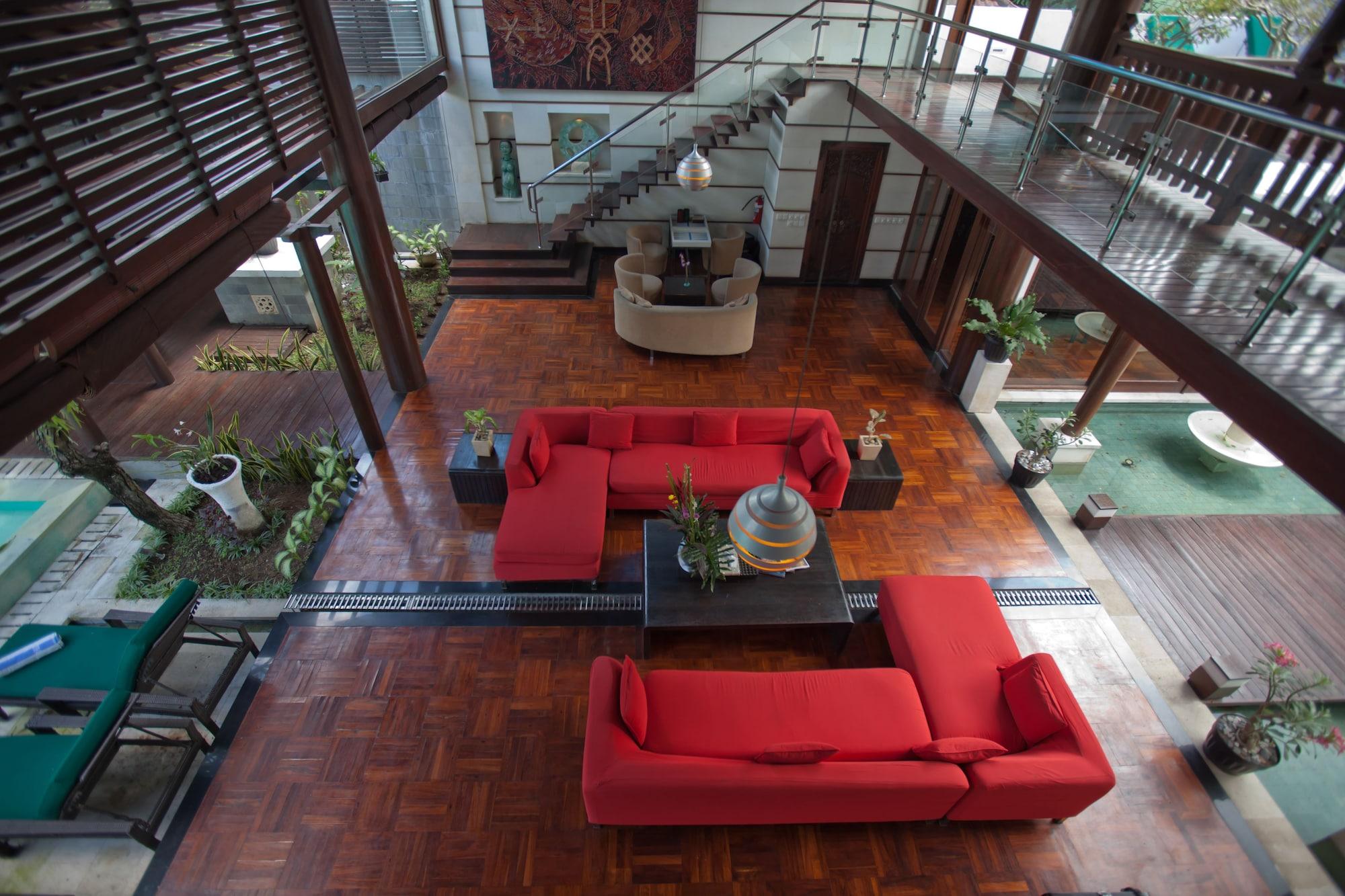 Villa Casis By Nagisa Bali Sanur  Exterior photo