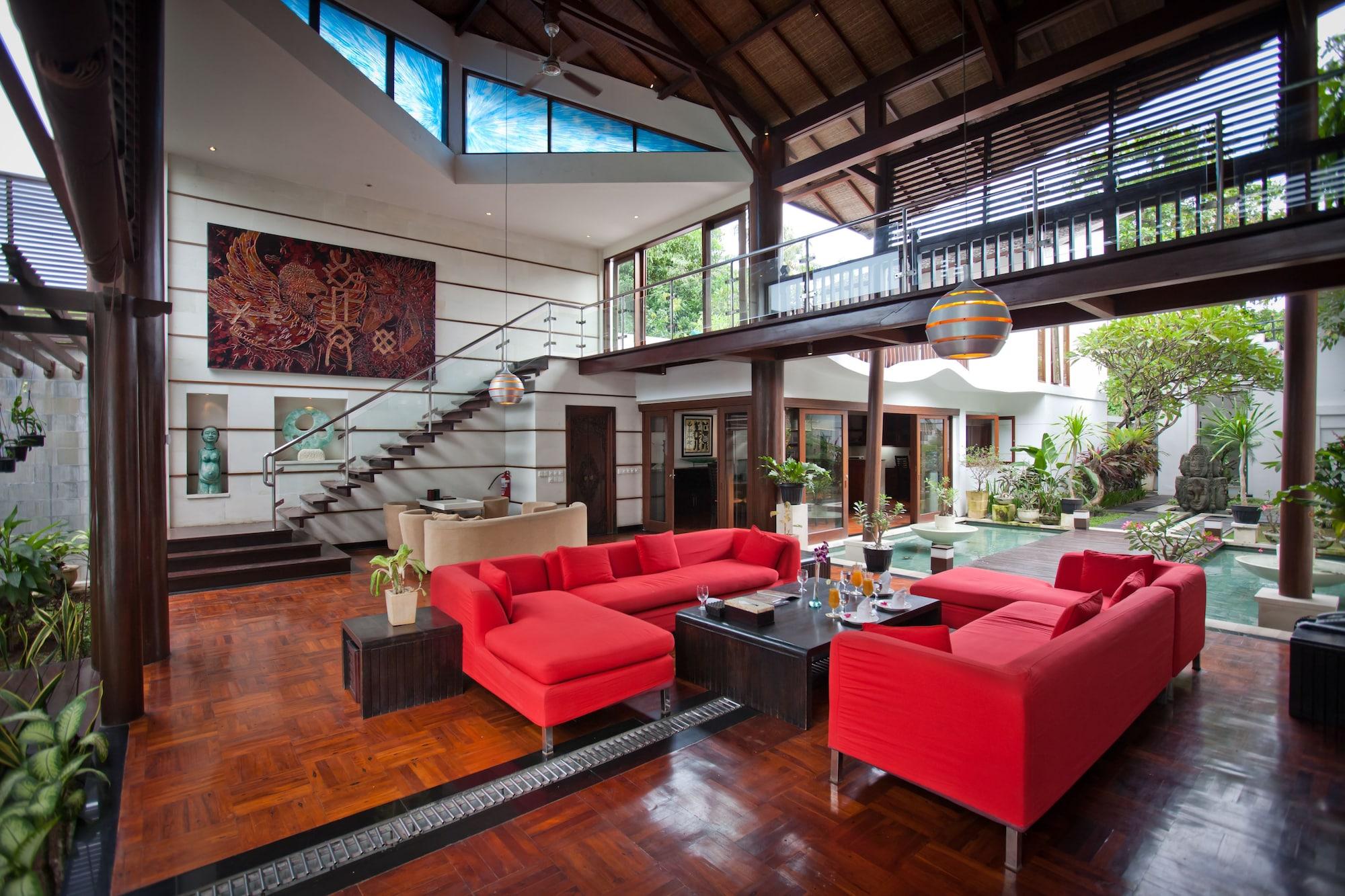 Villa Casis By Nagisa Bali Sanur  Exterior photo