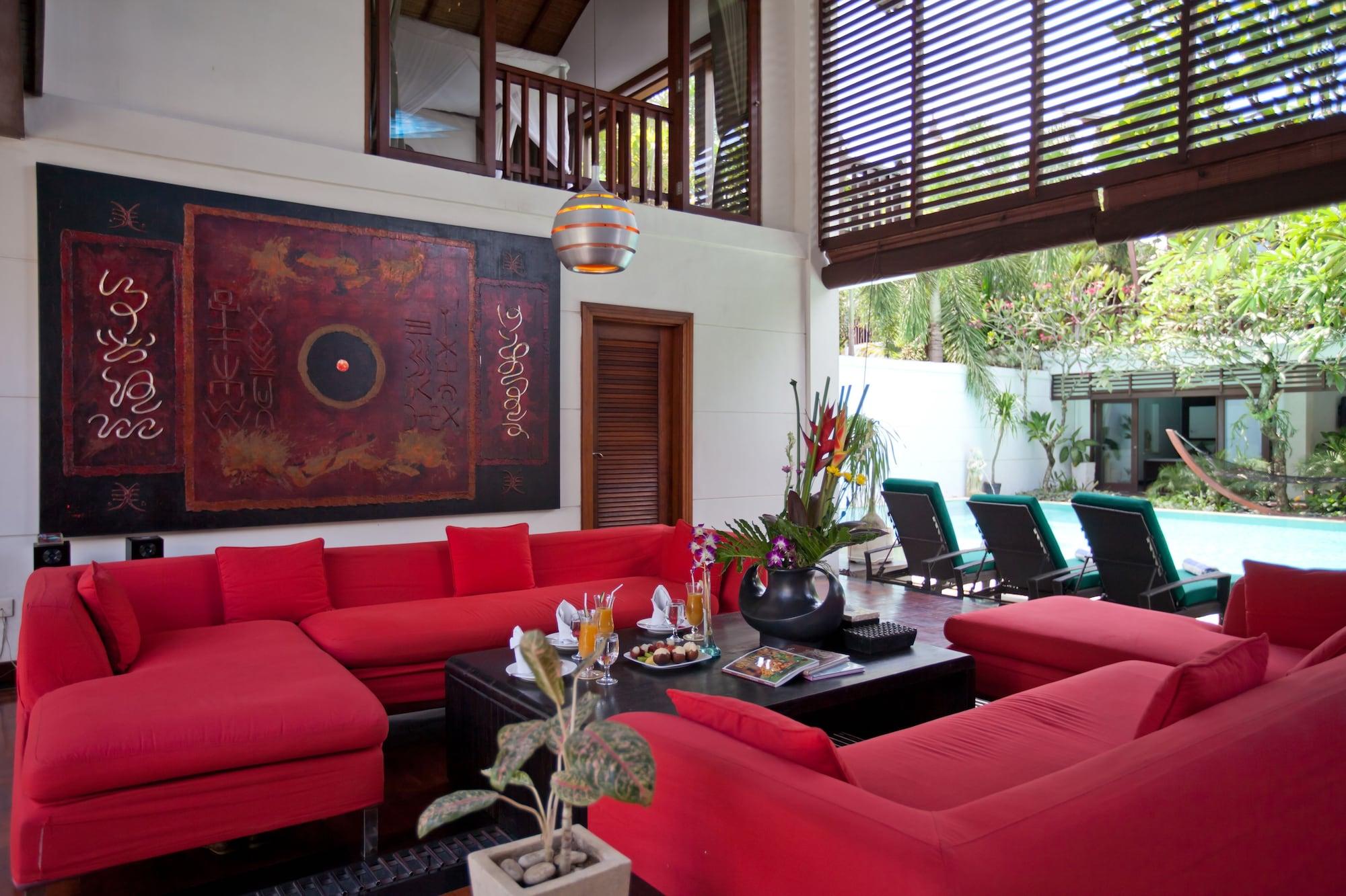 Villa Casis By Nagisa Bali Sanur  Exterior photo