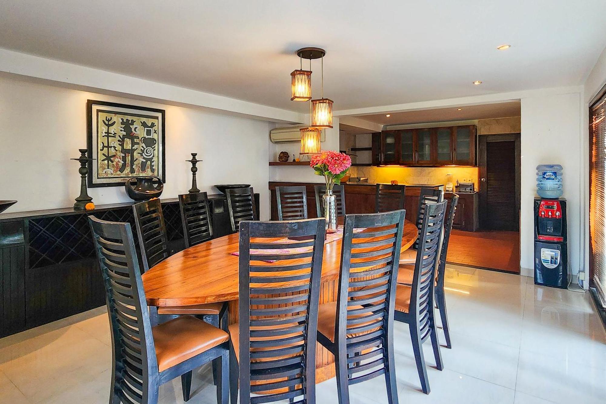Villa Casis By Nagisa Bali Sanur  Exterior photo