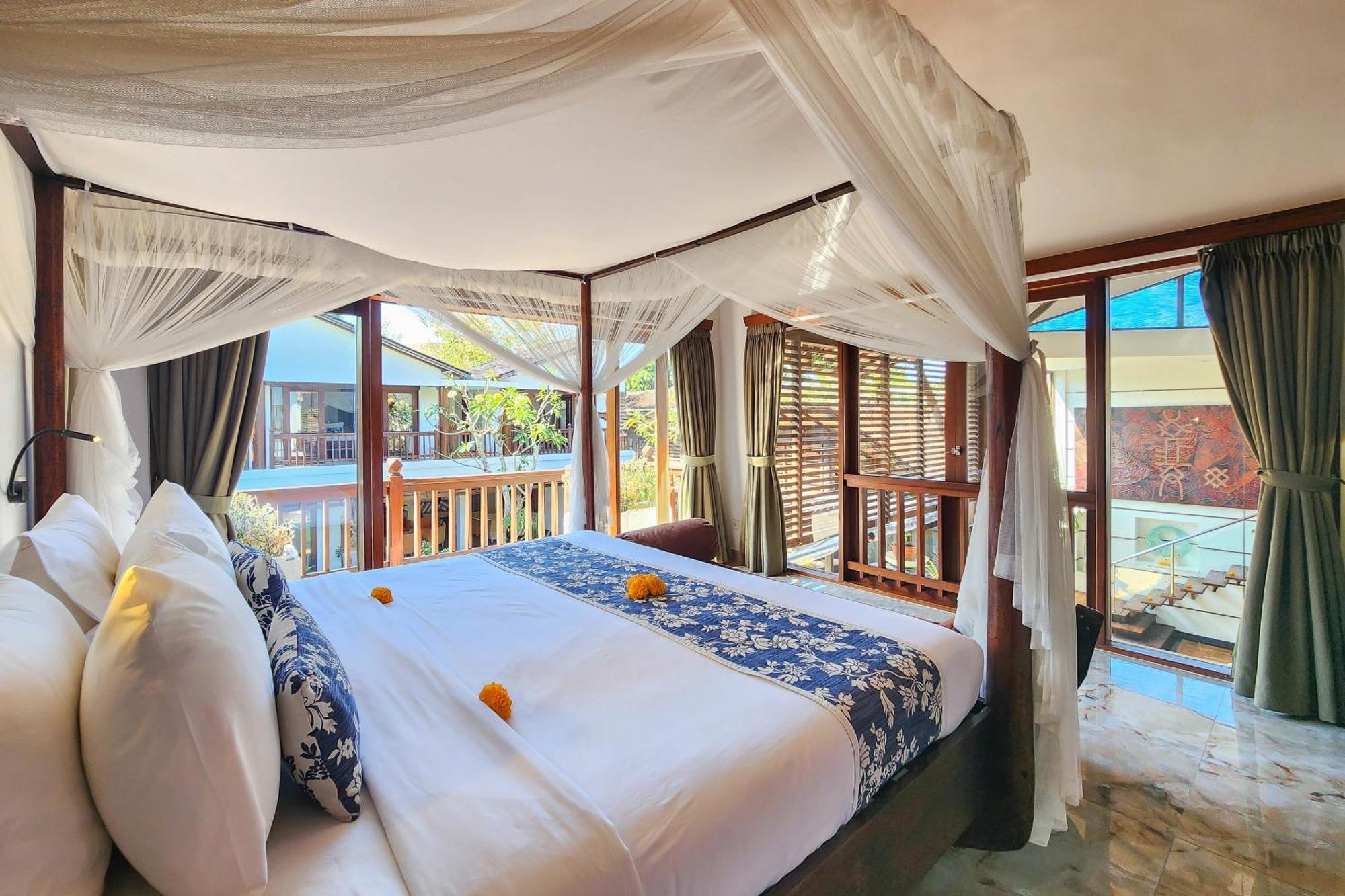Villa Casis By Nagisa Bali Sanur  Exterior photo