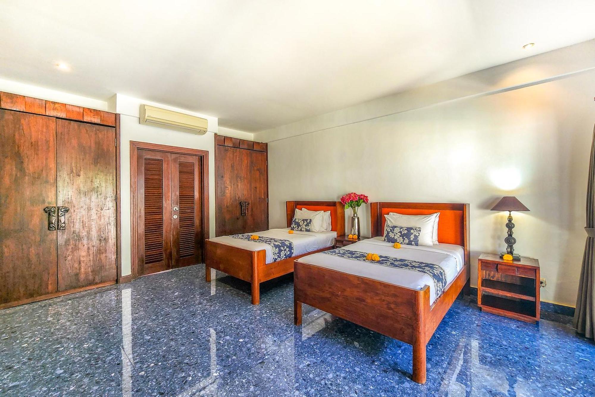 Villa Casis By Nagisa Bali Sanur  Exterior photo