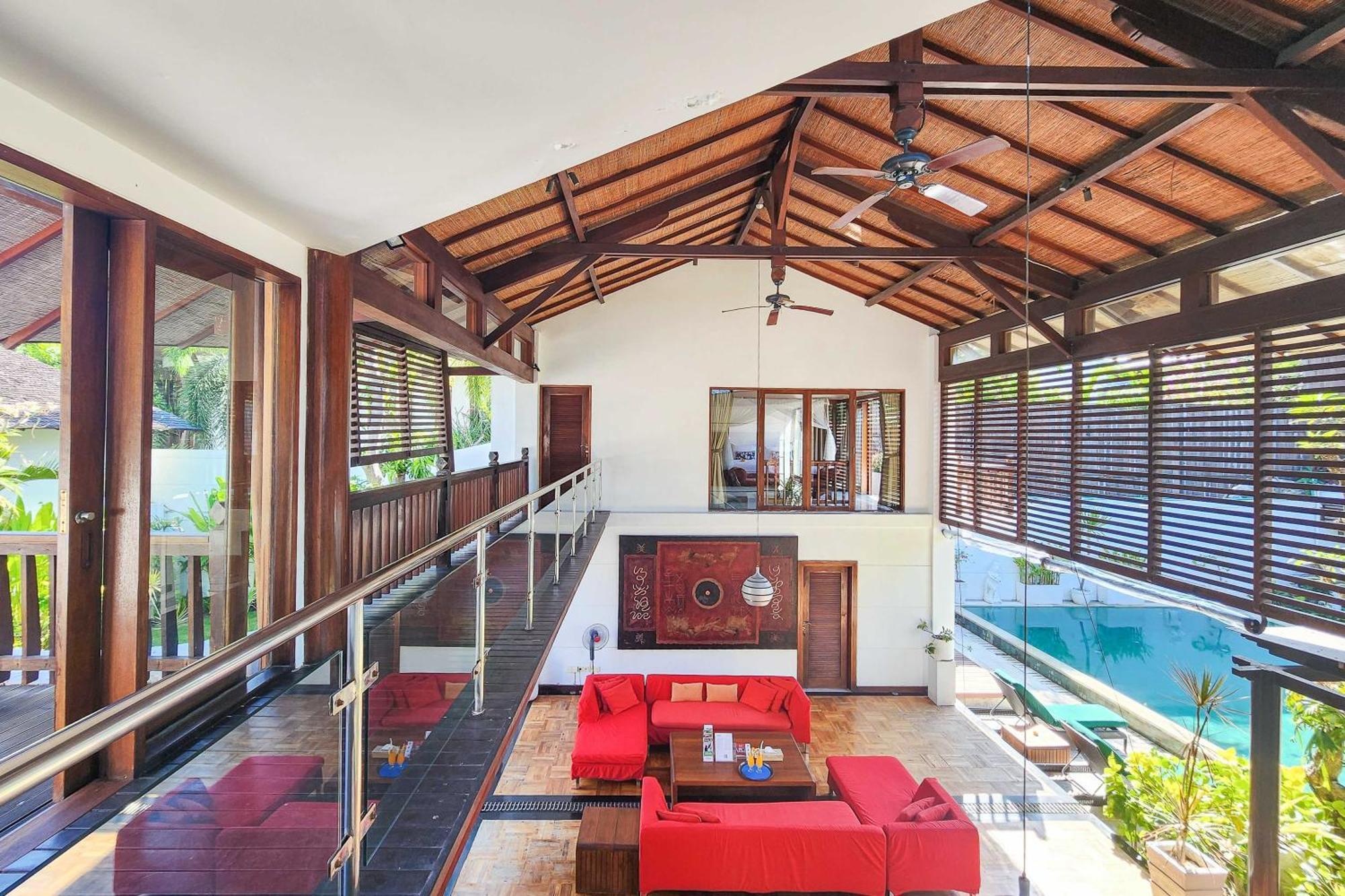 Villa Casis By Nagisa Bali Sanur  Exterior photo
