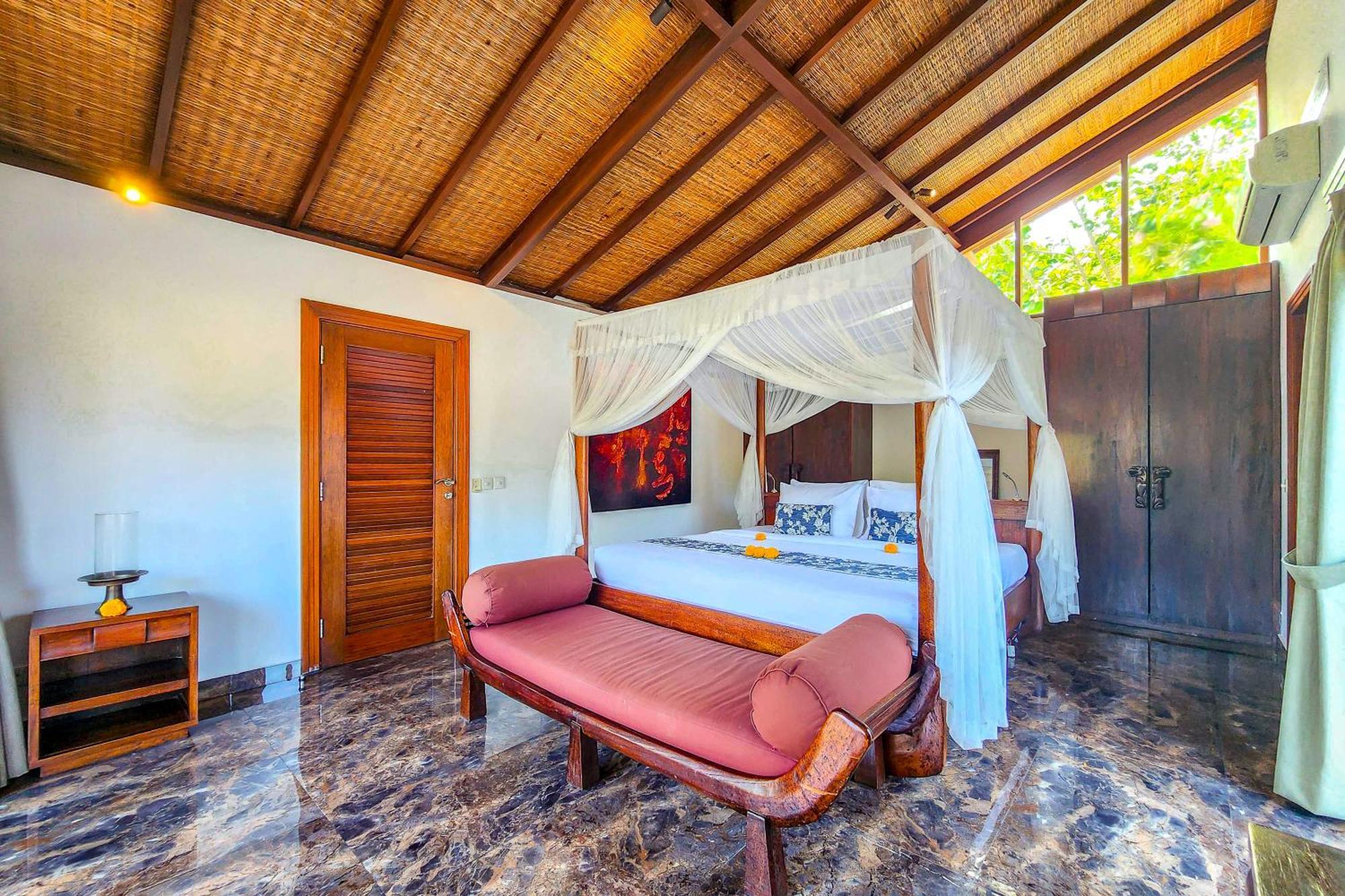 Villa Casis By Nagisa Bali Sanur  Exterior photo