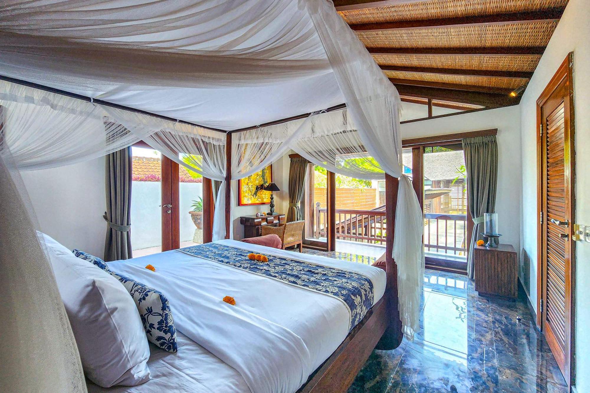 Villa Casis By Nagisa Bali Sanur  Exterior photo