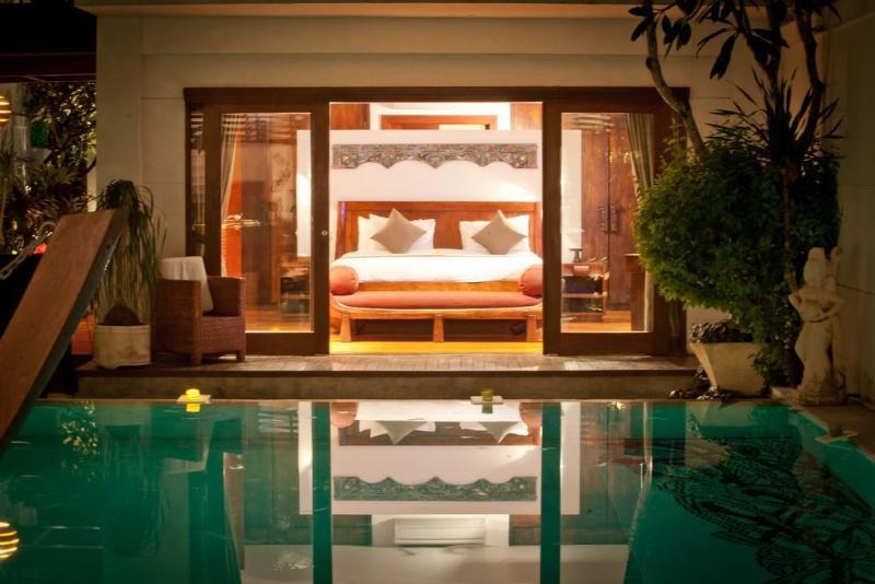 Villa Casis By Nagisa Bali Sanur  Exterior photo
