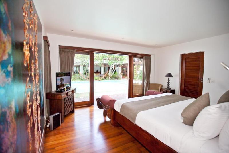 Villa Casis By Nagisa Bali Sanur  Exterior photo