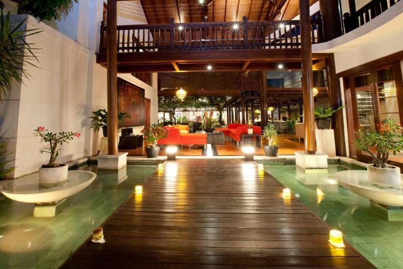 Villa Casis By Nagisa Bali Sanur  Exterior photo