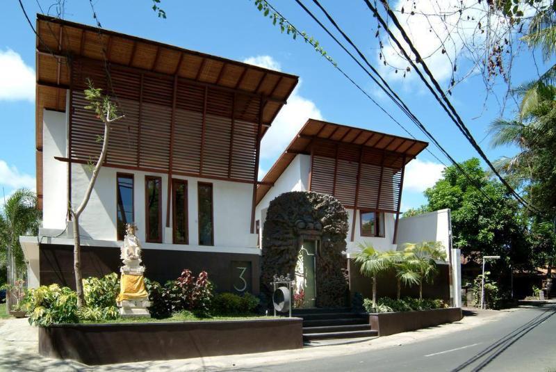 Villa Casis By Nagisa Bali Sanur  Exterior photo