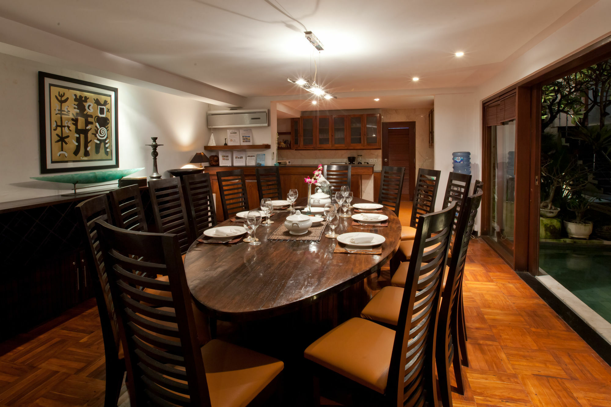 Villa Casis By Nagisa Bali Sanur  Exterior photo