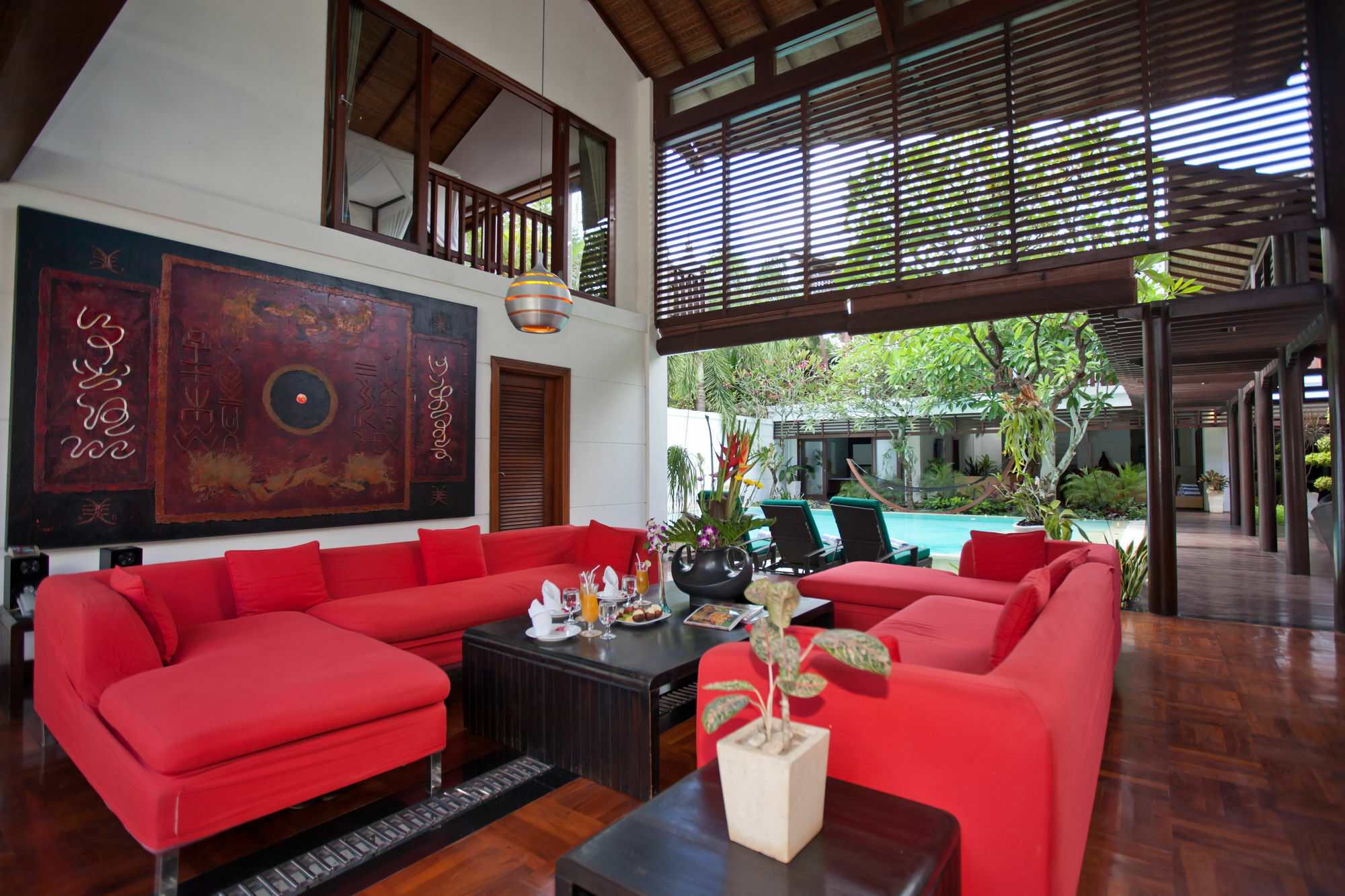 Villa Casis By Nagisa Bali Sanur  Exterior photo