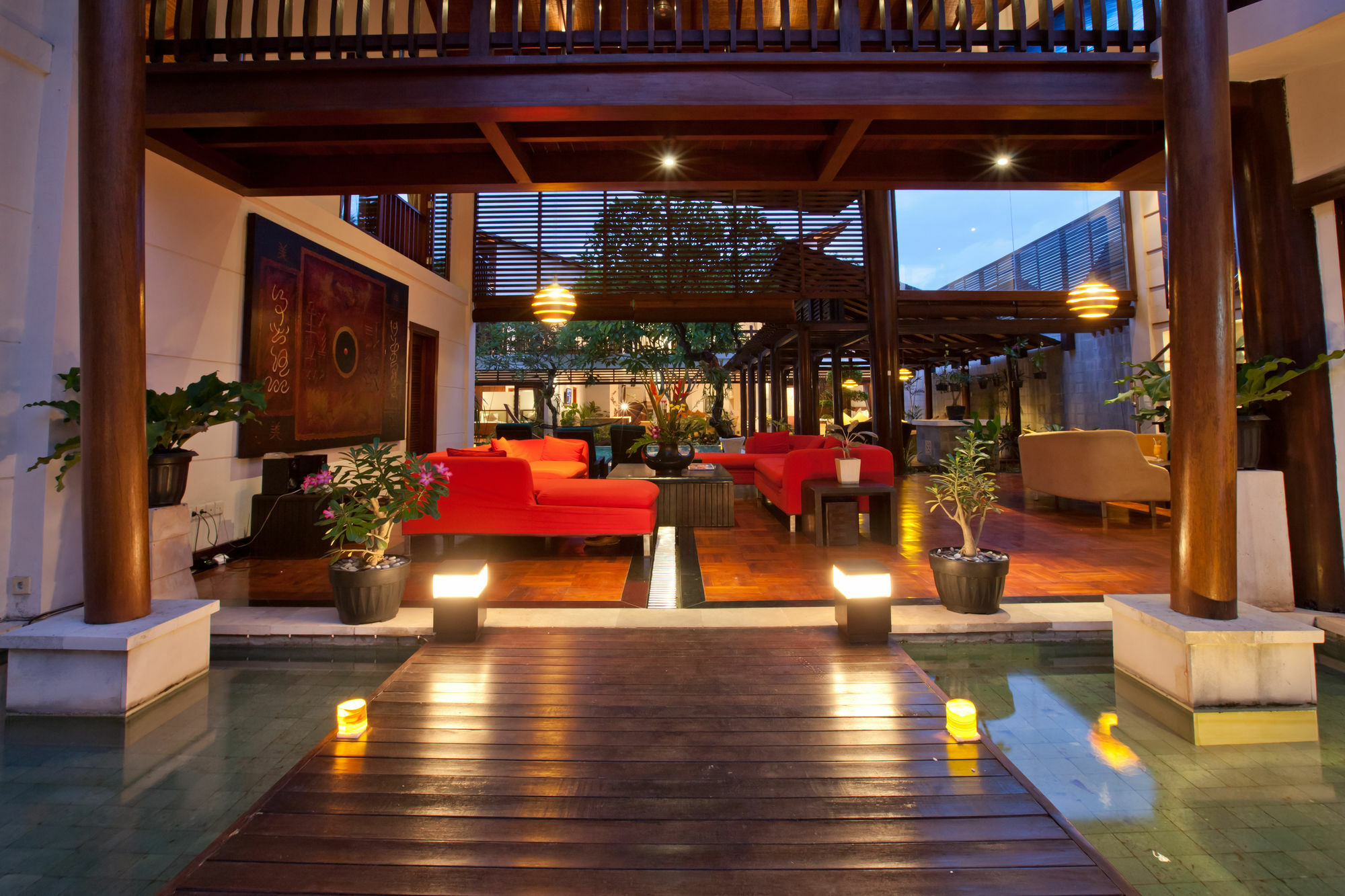 Villa Casis By Nagisa Bali Sanur  Exterior photo