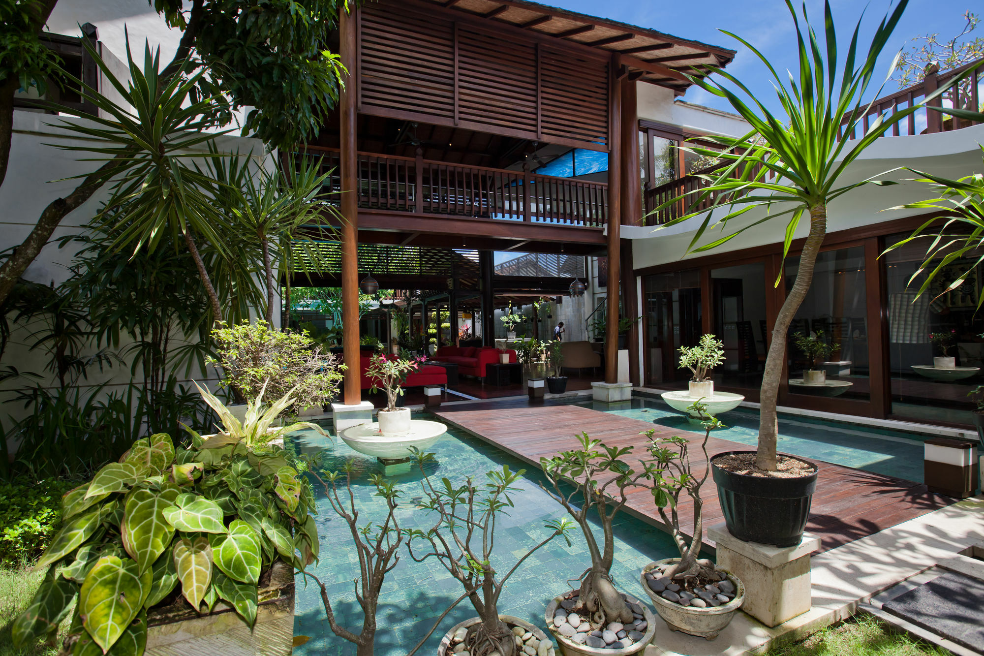 Villa Casis By Nagisa Bali Sanur  Exterior photo
