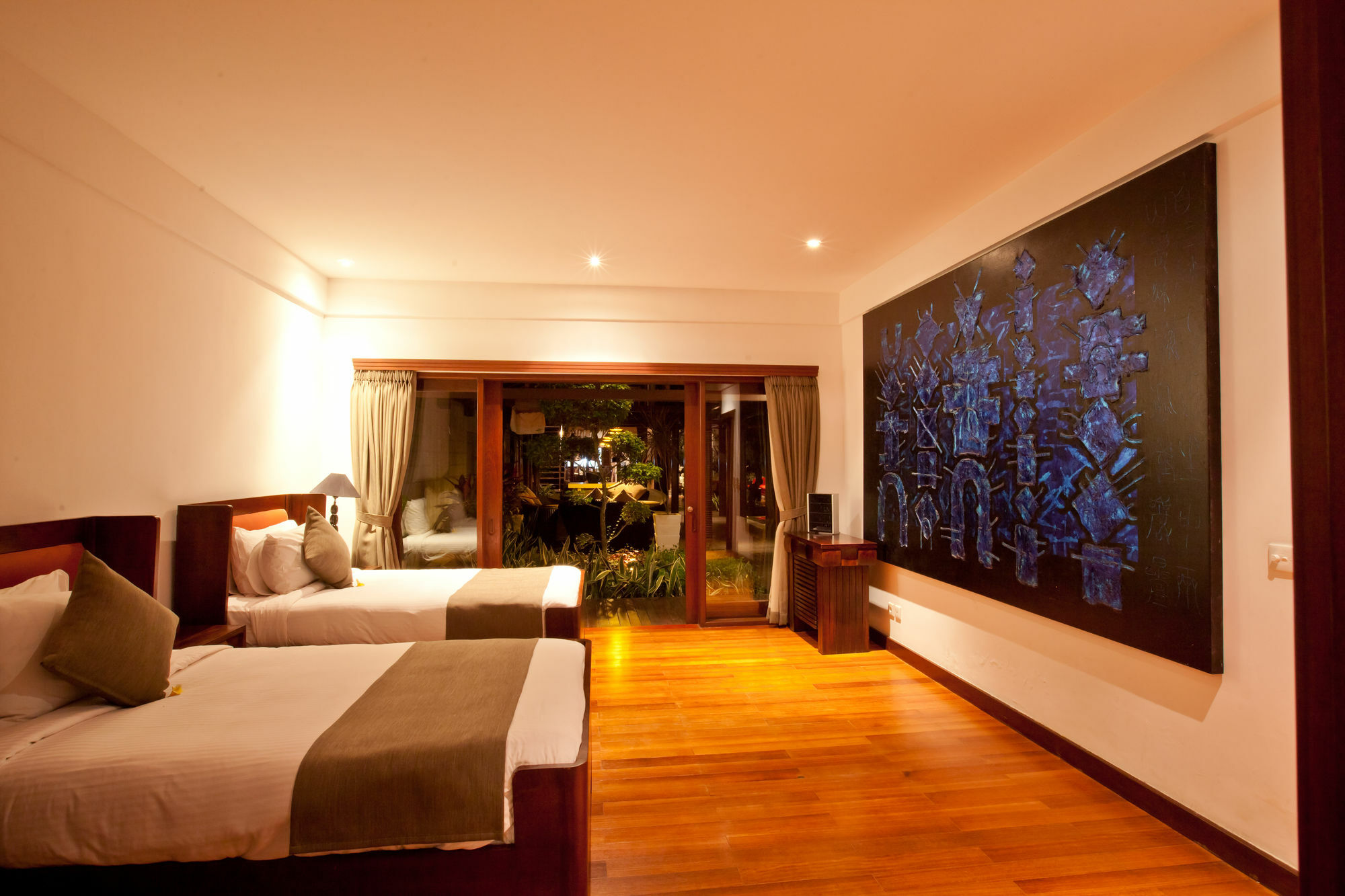 Villa Casis By Nagisa Bali Sanur  Exterior photo