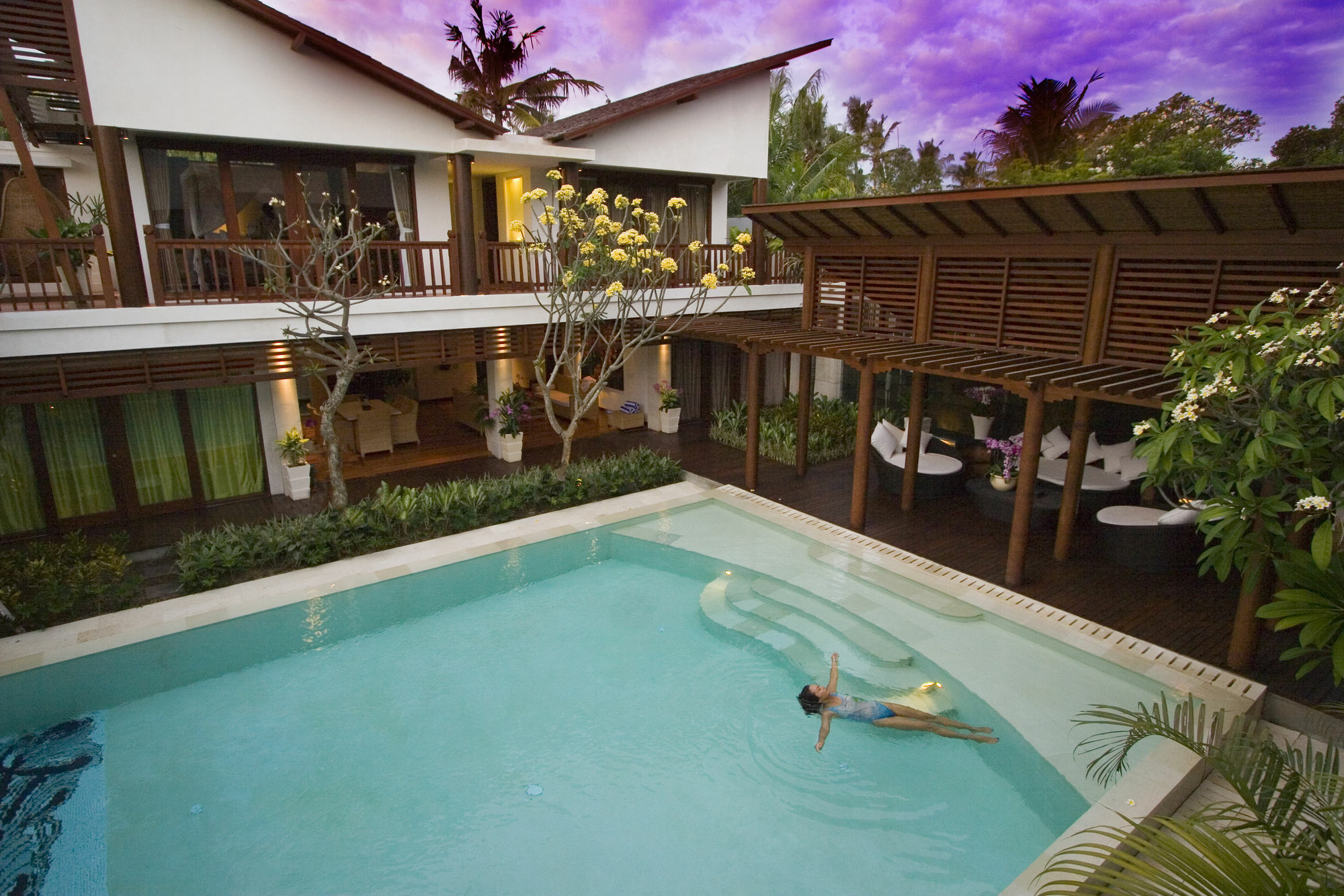 Villa Casis By Nagisa Bali Sanur  Exterior photo